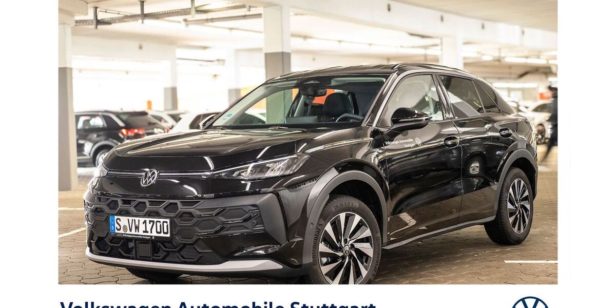 VW T-Roc 9.990 km 30.490 &euro; Stuttgart 70563