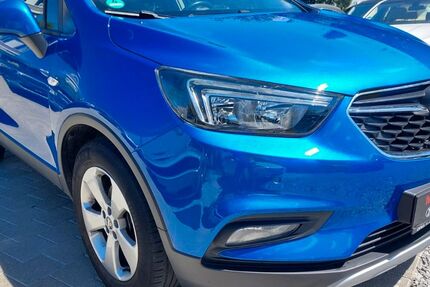 Opel Mokka 130.232 km 8.999 &euro; Fellbach 70736
