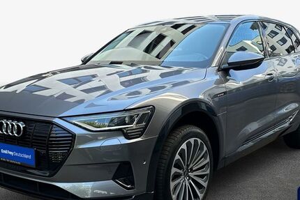 Audi e-tron 89.813 km 28.890 &euro; Filderstadt 70794