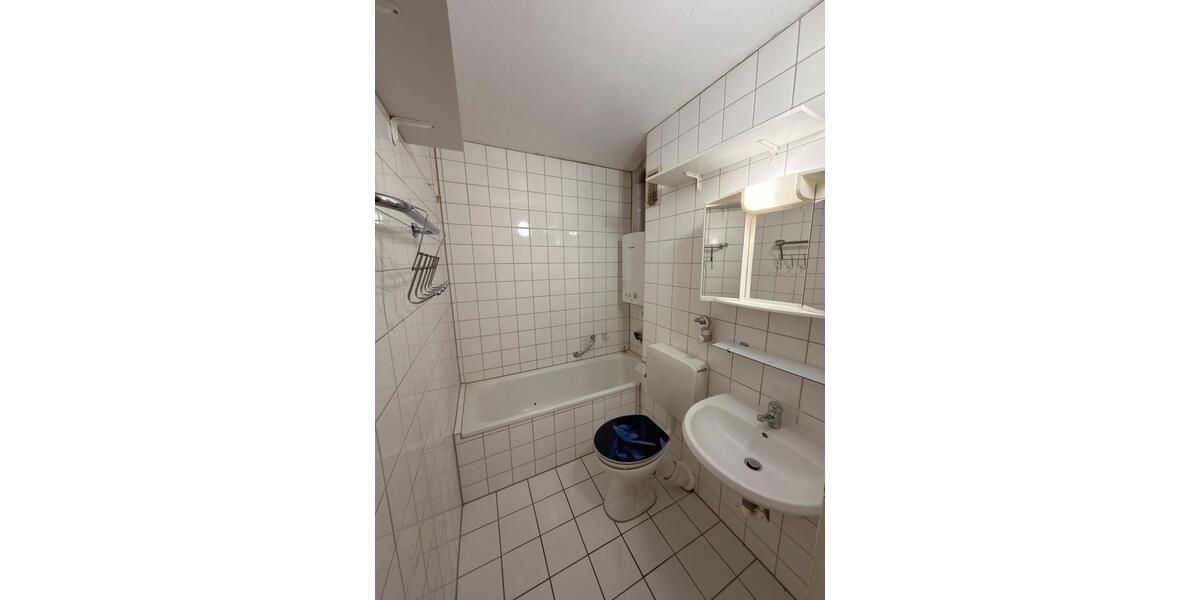 Etagenwohnung Esslingen am Neckar Brühl - 2.5 Zimmer, 53 m&sup2;, 169.000&euro; | Angebot:26483836