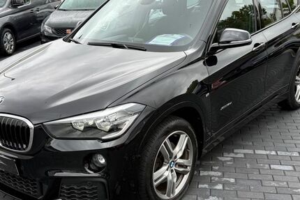 BMW X1 94.377 km 16.990 &euro; Magstadt 71106