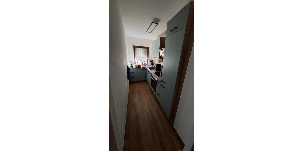Etagenwohnung Tamm - 2 Zimmer, 55 m&sup2;, 340.000&euro; | Angebot:26709612