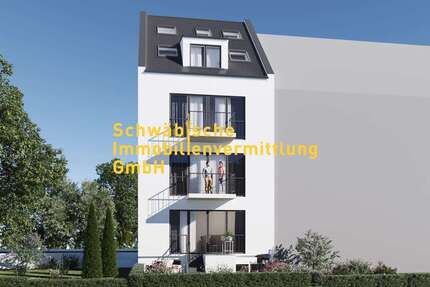 Gewerbeobjekt Stuttgart Stuttgart-Ost - 625.000&euro; | Angebot:24537586