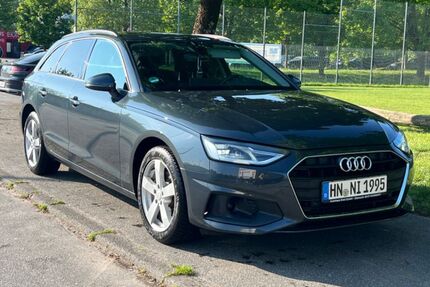 Audi A4 137.000 km 16.500 &euro; Heilbronn 74080