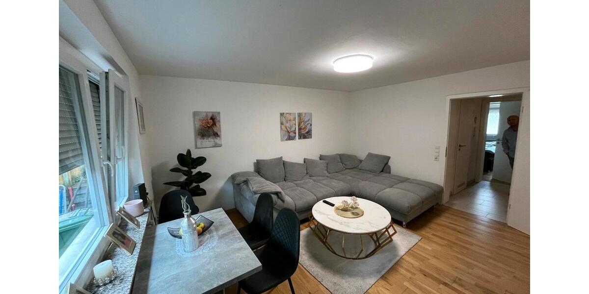 Etagenwohnung Leonberg - 4 Zimmer, 83 m&sup2;, 265.000&euro; | Angebot:24838469