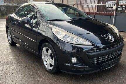 Peugeot 207 127.000 km 4.990 &euro; Lehrensteinsfeld 74251