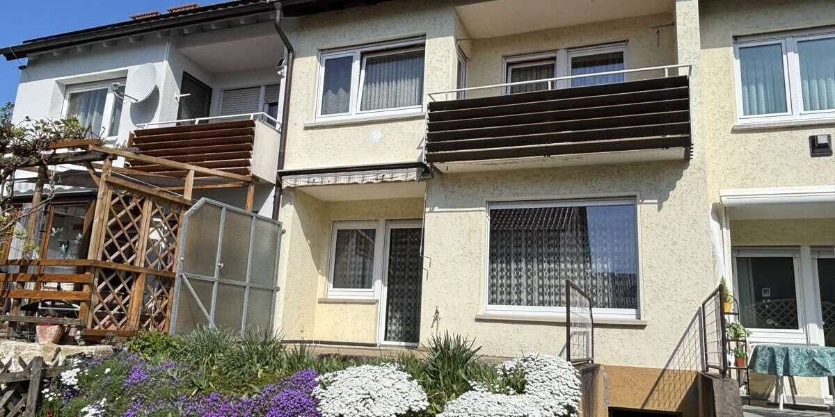 Einfamilienhaus Kernen im Remstal - 4 Zimmer, 105 m&sup2;, 549.000&euro; | Angebot:26492480