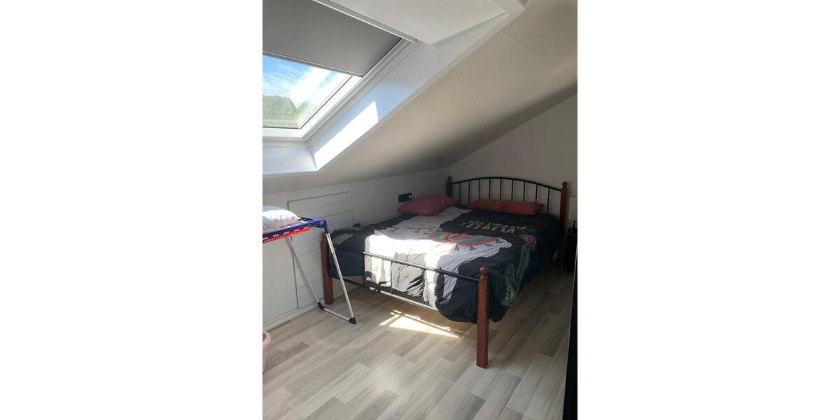 Dachgeschoßwohnung Rudersberg - 2.5 Zimmer, 55 m&sup2;, 590&euro; | Angebot:26364904
