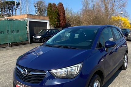 Opel Crossland (X) 168.000 km 7.590 &euro; Backnang 71522