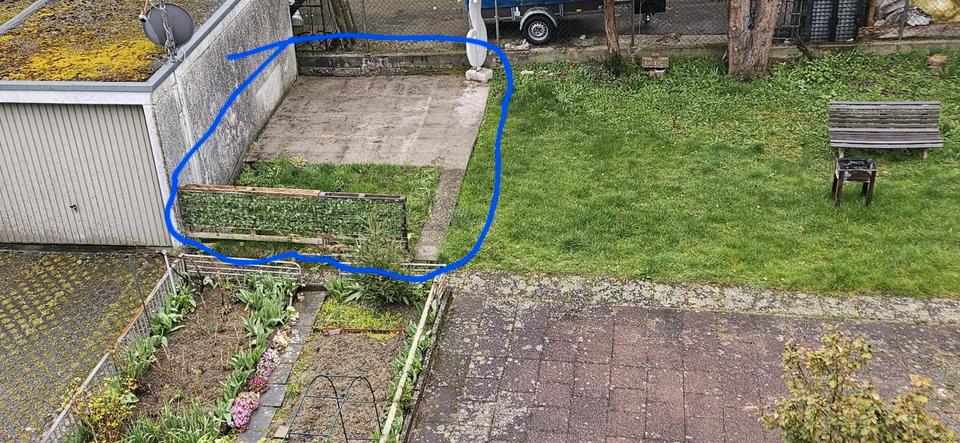 Dachgeschoßwohnung Backnang - 5 Zimmer, 94 m&sup2;, 1.300&euro; | Angebot:25948413