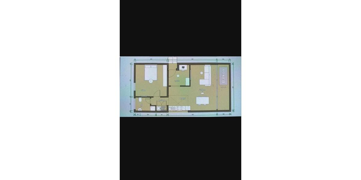 Etagenwohnung Wendlingen am Neckar - 2 Zimmer, 65 m&sup2;, 1.100&euro; | Angebot:26233431