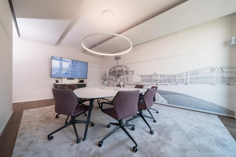 Gewerbeobjekt Stuttgart - 4.809&euro; | Angebot:25968951