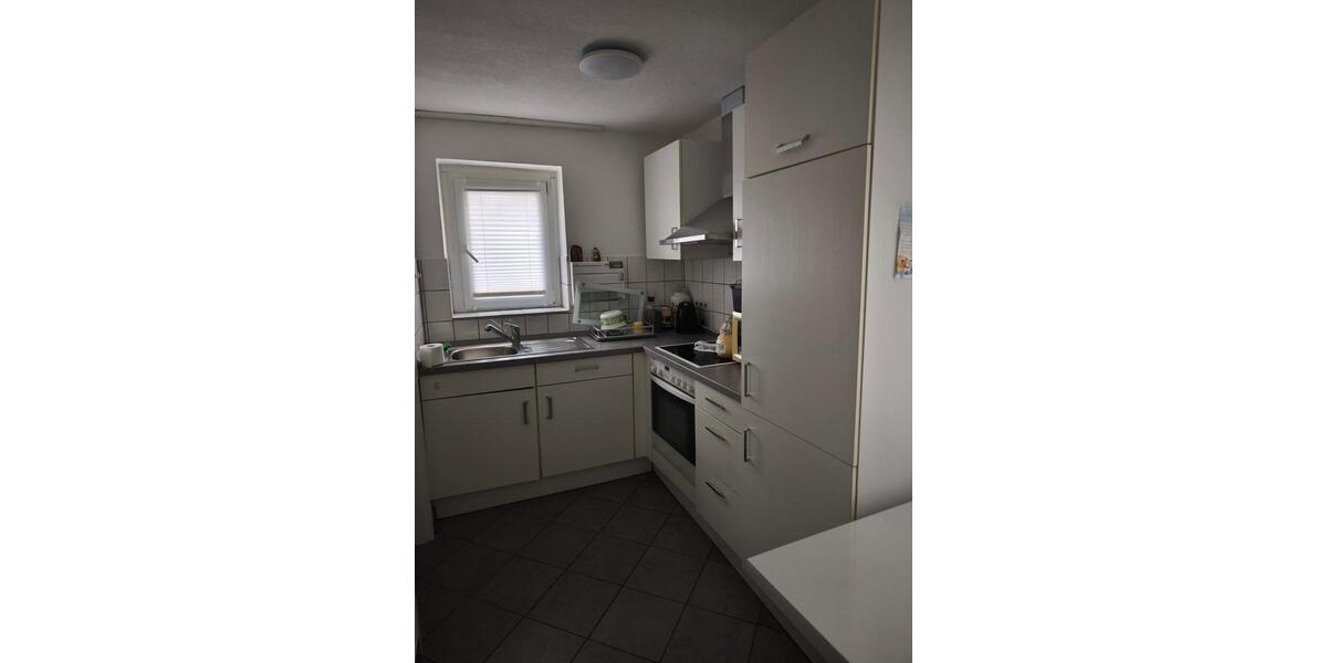 Erdgeschoßwohnung Ludwigsburg - 1 Zimmer, 22 m&sup2;, 610&euro; | Angebot:26073152