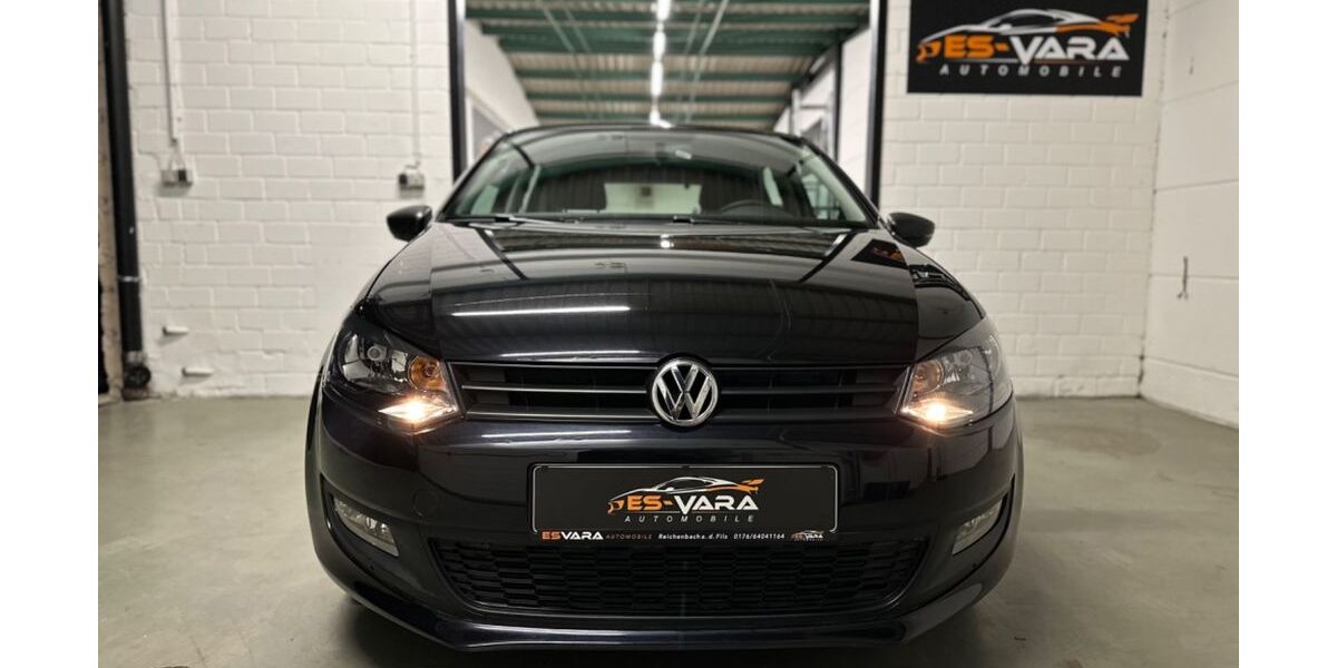 VW Polo 83.500 km 6.453 &euro; Wernau (Neckar) 73249