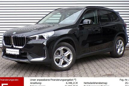 BMW X1 21.020 km 31.375 &euro; Bietigheim-Bissingen 74321