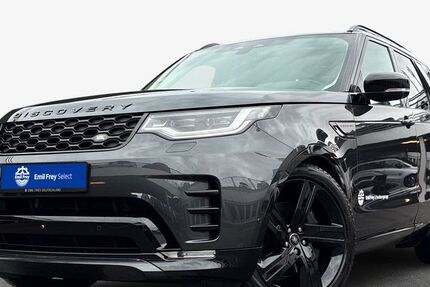 Land Rover Discovery 18.996 km 79.333 &euro; Stuttgart 70190