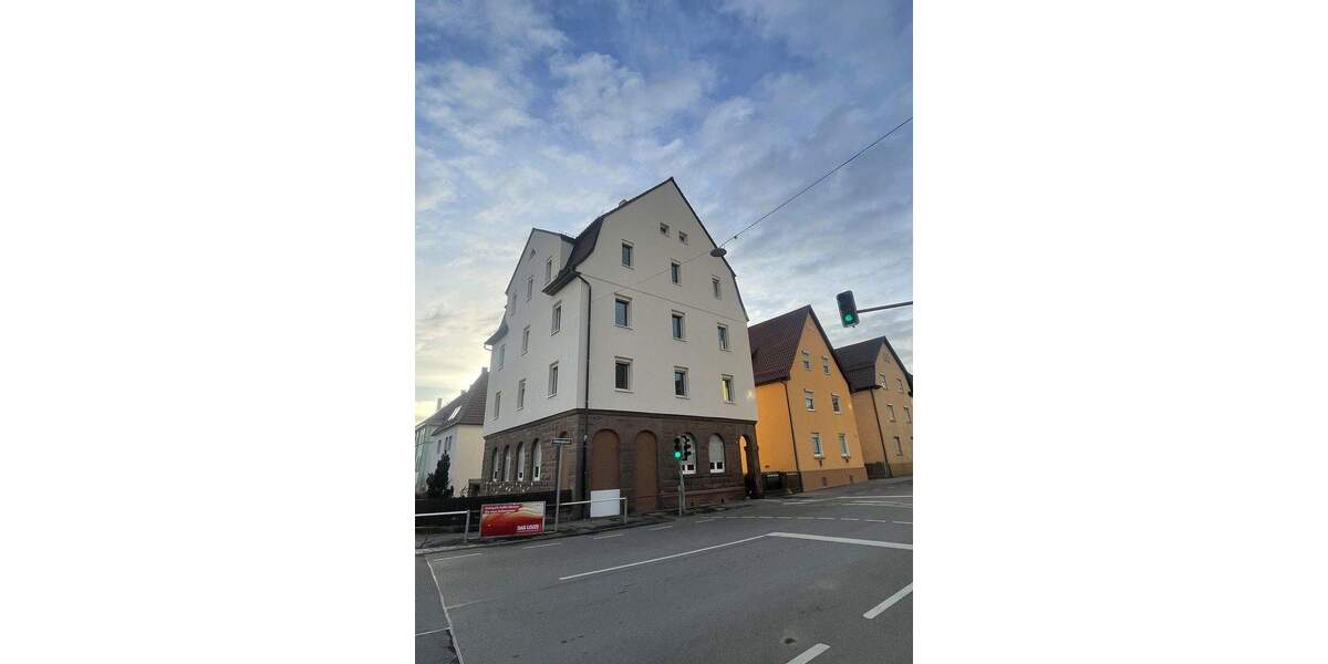 Etagenwohnung Stuttgart Zuffenhausen - 3 Zimmer, 65 m&sup2;, 1.254&euro; | Angebot:25724176