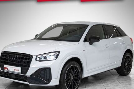 Audi Q2 6.573 km 35.920 &euro; Böblingen 71034