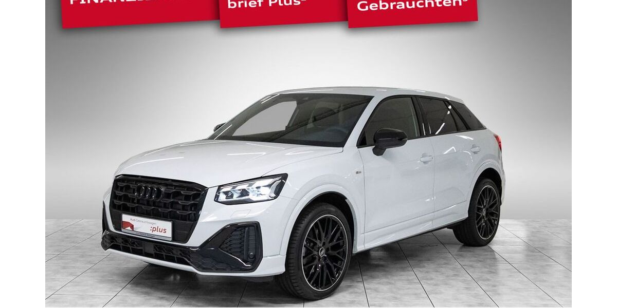 Audi Q2 6.573 km 35.920 &euro; Böblingen 71034
