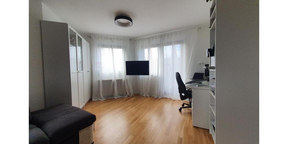 Terrassenwohnung Stuttgart Birkach - 2 Zimmer, 48 m&sup2;, 1.000&euro; | Angebot:25926144