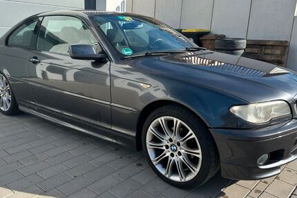 BMW 318 199.500 km 5.990 &euro; Großbottwar 71723