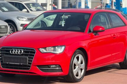 Audi A3 116.682 km 9.500 &euro; Schwieberdingen 71701