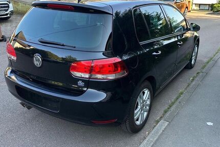 VW Golf 254.154 km 6.400 &euro; Neuhausen 73765
