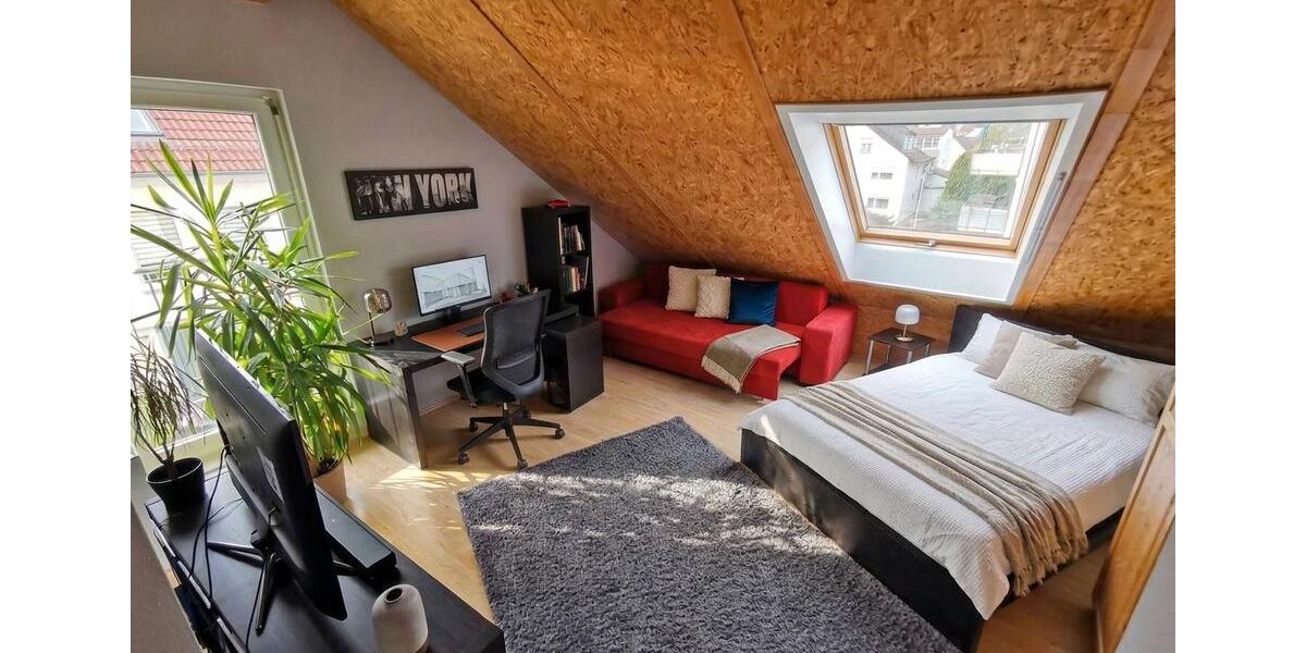 Reihenhaus Remseck am Neckar - 5 Zimmer, 141 m&sup2;, 649.000&euro; | Angebot:27154282