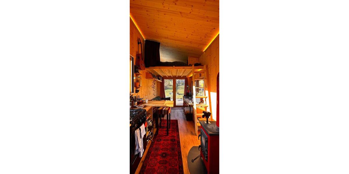 Einfamilienhaus Vaihingen an der Enz - 2 Zimmer, 20 m&sup2;, 49.000&euro; | Angebot:26131136
