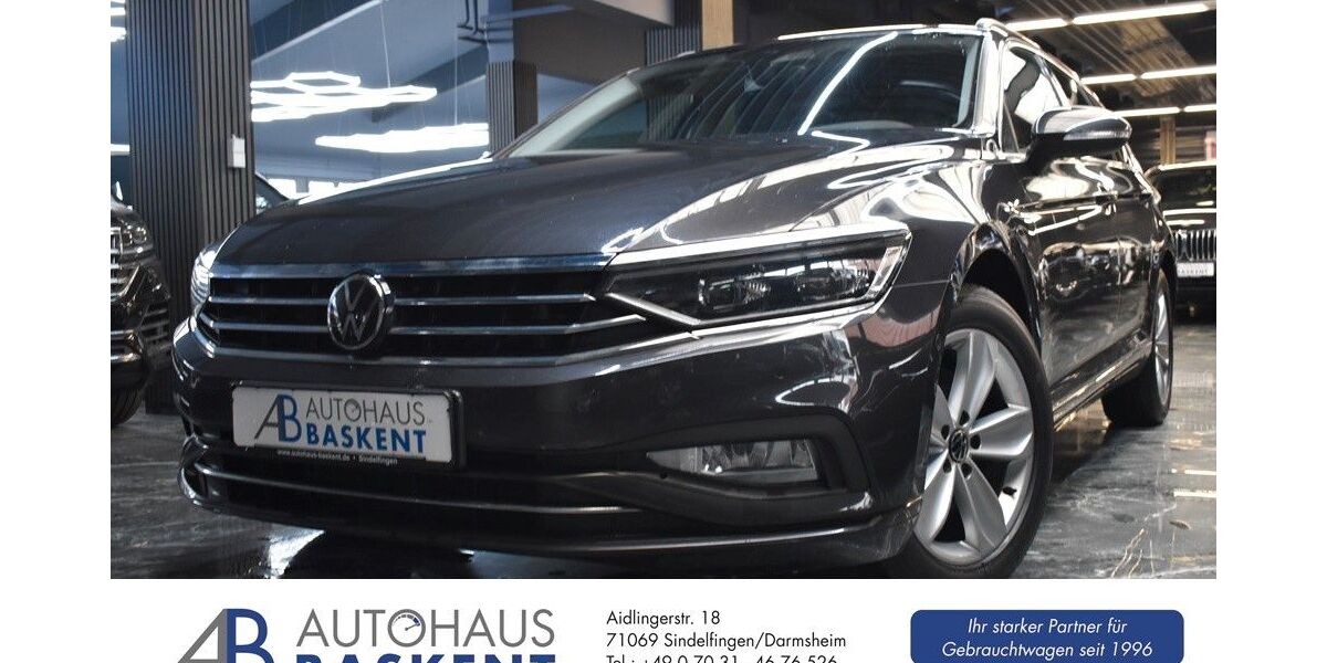 VW Passat Variant 167.800 km 18.990 &euro; Sindelfingen-Darmsheim 71069