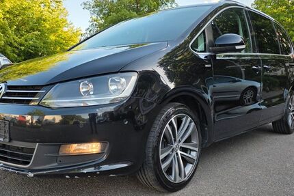 VW Sharan 265.128 km 5.500 &euro; Fellbach 70736