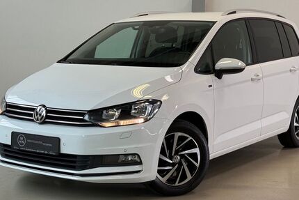 VW Touran 143.637 km 15.980 &euro; Heilbronn 74078