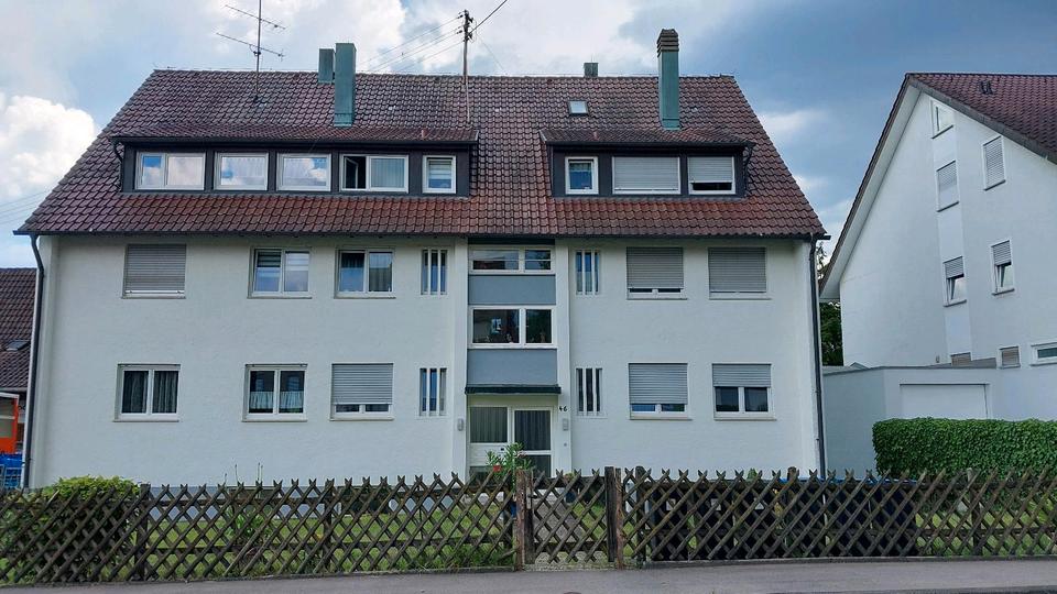 Mehrfamilienhaus, Wohnhaus Filderstadt - 1.399.000&euro; | Angebot:27088363