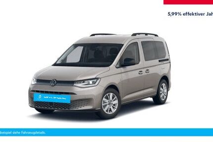 VW Caddy 7.095 km 29.490 &euro; Stuttgart 70188