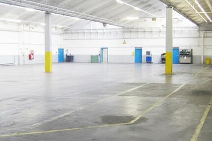 Gewerbeobjekt Markgröningen - 5&euro; | Angebot:23811145