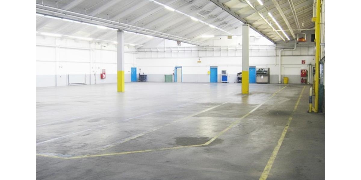 Gewerbeobjekt Markgröningen - 5&euro; | Angebot:23811145