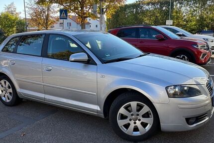 Audi A3 131.000 km 7.200 &euro; Rutesheim 71277