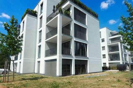 Wohnung Stuttgart / Möhringen Möhringen - 3 Zimmer, 87 m&sup2;, 1.630&euro; | Angebot:26105406