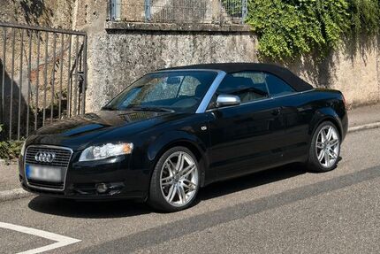 Audi A4 186.000 km 6.900 &euro; Abstatt 74080