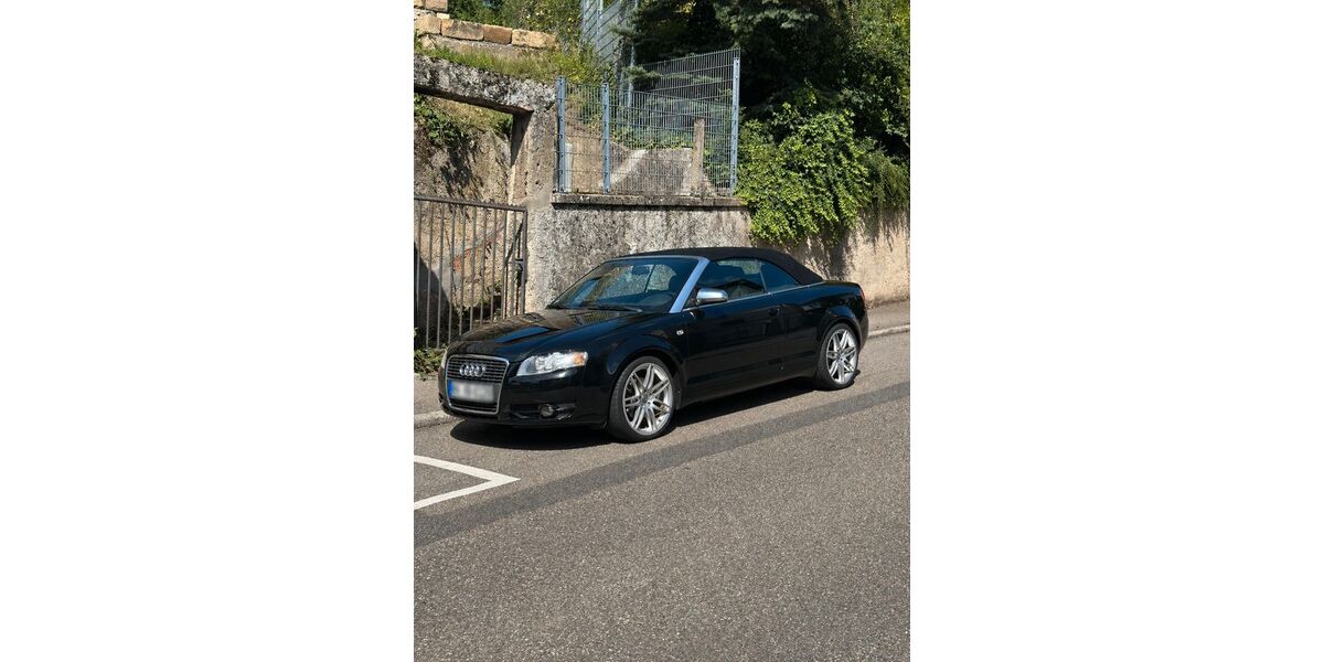 Audi A4 186.000 km 6.900 &euro; Abstatt 74080
