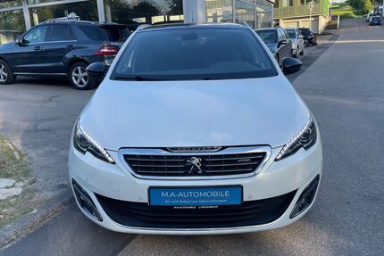 Peugeot 308 130.000 km 5.990 &euro; Marbach am Neckar 71672