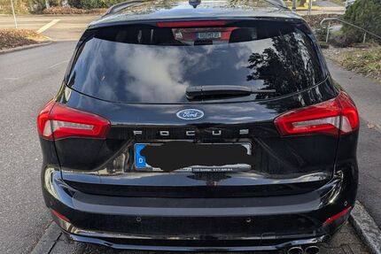 Ford Focus 148.827 km 9.400 &euro; Weinsberg 74189