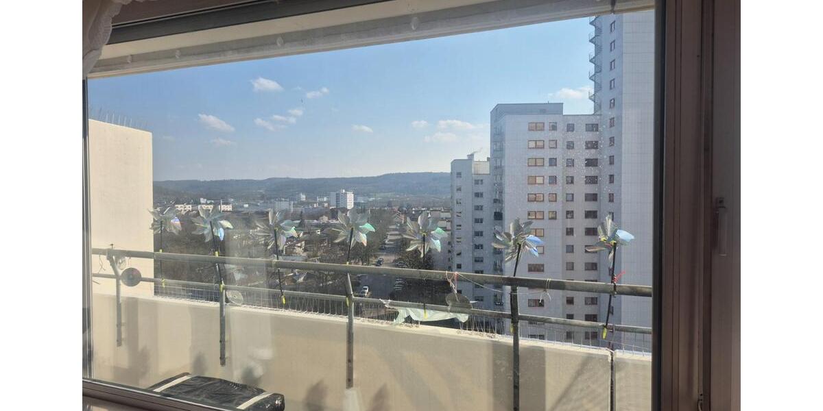 Etagenwohnung Leonberg - 1.5 Zimmer, 48 m&sup2;, 189.000&euro; | Angebot:25907056