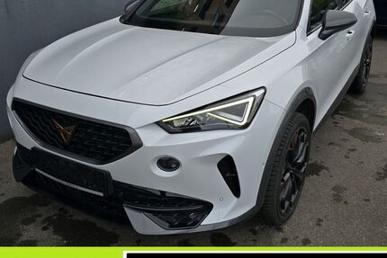 Cupra Formentor 95.753 km 23.730 &euro; Waiblingen 71332