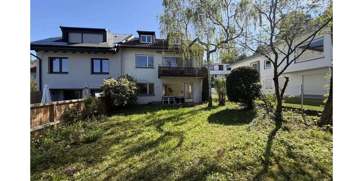 Einfamilienhaus Stuttgart Bopser - 8 Zimmer, 184 m&sup2;, 1.290.000&euro; | Angebot:27501078