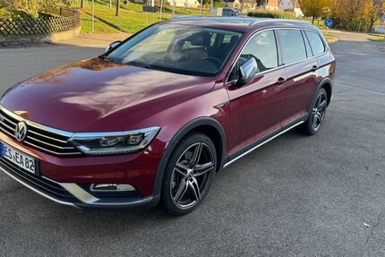VW Passat Alltrack 137.000 km 20.000 &euro; Unterensingen 72669