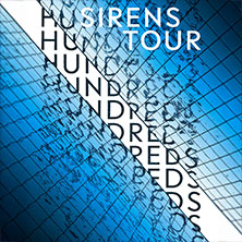 Hundreds - Sirens Tour 2026 18.04.2026 Im Wizemann (Studio)