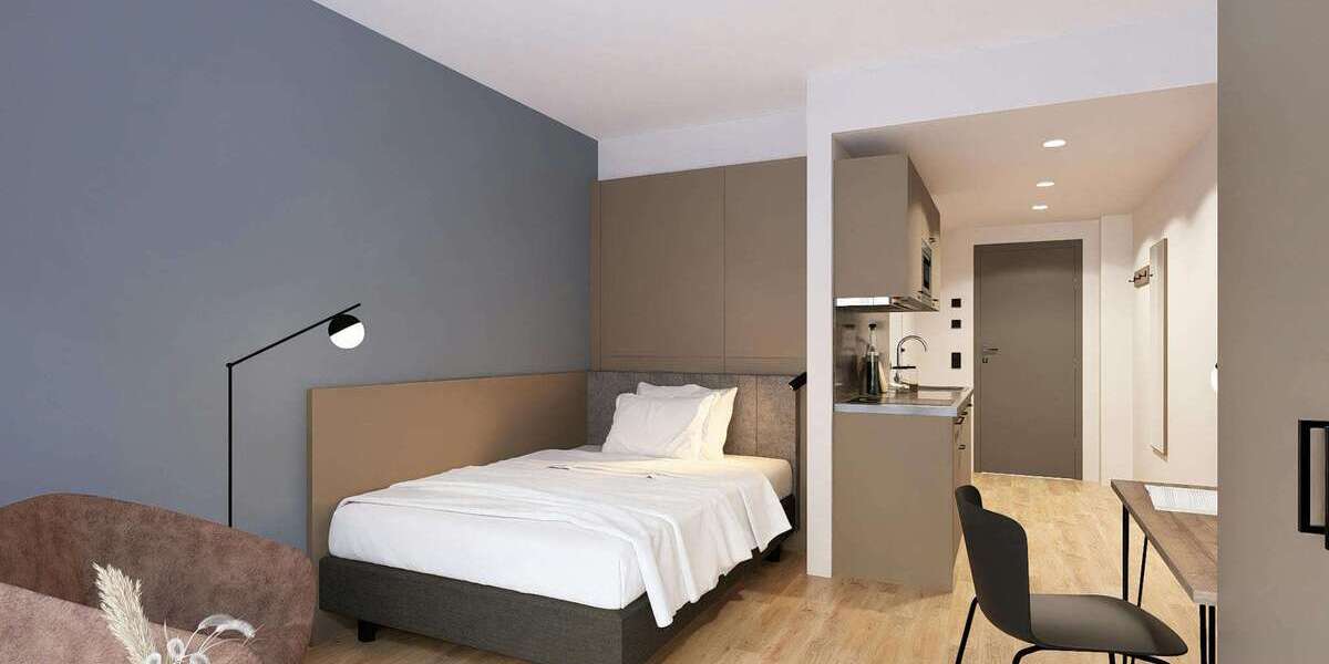 Zimmer Böblingen Böblingen (Stadt) - 1 Zimmer, 1.550&euro; | Angebot:27560704