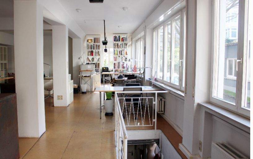 Gewerbeobjekt Stuttgart Süd - 200&euro; | Angebot:25866584