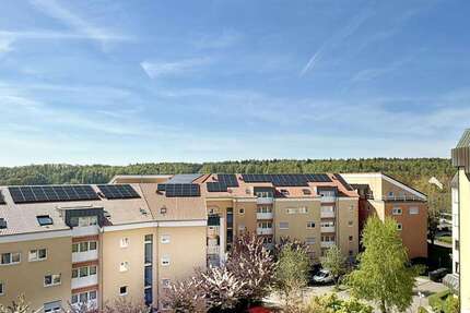 Wohnung Böblingen Dagersheim - 3.5 Zimmer, 76 m&sup2;, 298.000&euro; | Angebot:22165149